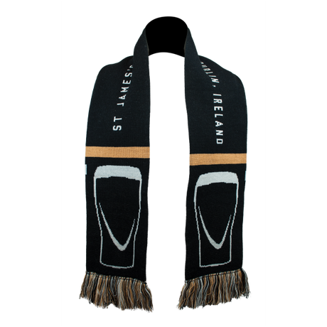 Guinness Sports Scarf