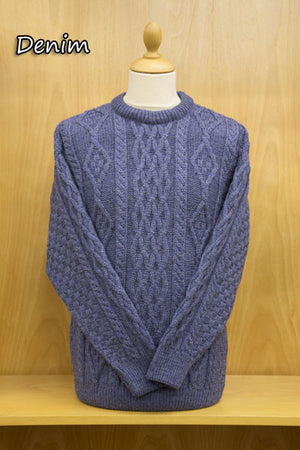 Kennedy's Aran Sweaters