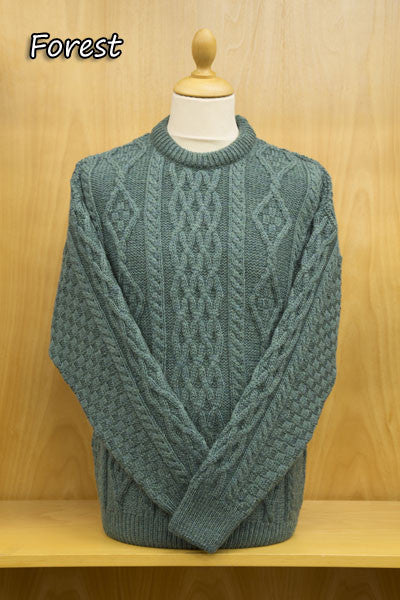 Kennedy's Aran Sweaters