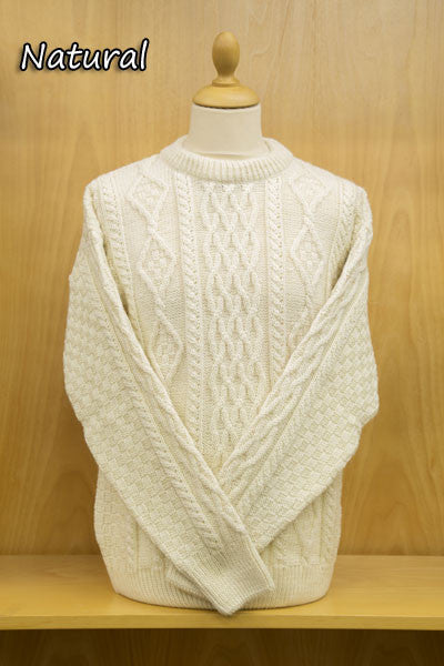 Kennedy's Aran Sweaters