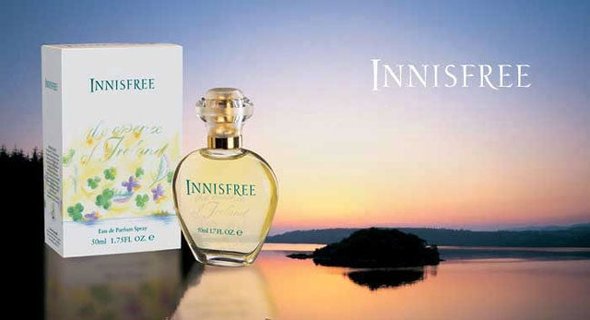 Innisfree Eau de Parfum 50ml/1.7 fl. oz.