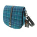 Harris Tweed Saddle Bag by Glen Appin - Beauly LB1000