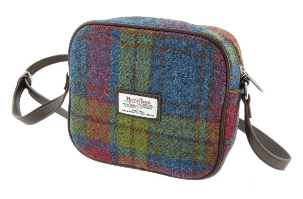 【GLEN】SMALL PURSE /カラーBOTTOLE GLEEN MariaKinz Women's Jelly/PVC Handbag - Medium, Crossbody