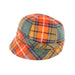 Mucros Weavers Women's Flapper Hat - 60