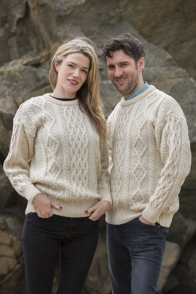 Kennedy's Aran Sweaters